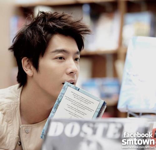 Yesung :*