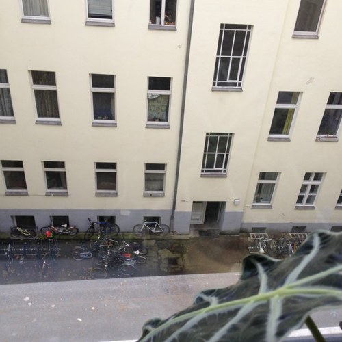 Einwohnerin's profile picture. Tech Solutions for Common Spaces