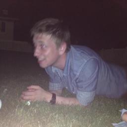 Eoinmessitt's profile picture. 