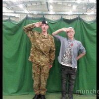 PODDY (@mccaughtrie) 's Twitter Profile