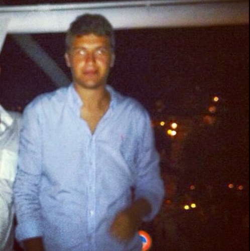 AndreaPlastina's profile picture. 