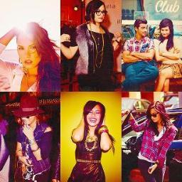 @ddlovato. Can you be my nightingale?