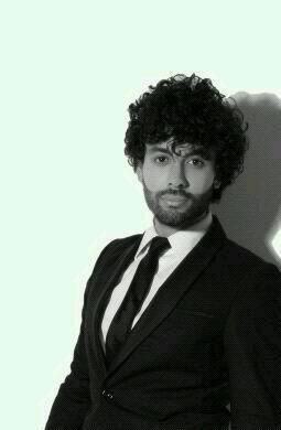 Thiales's profile picture. Bio! Simplesmente Thiales!