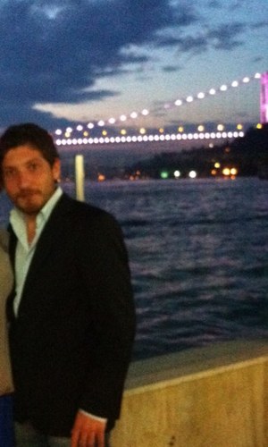 StTopcu's profile picture. 