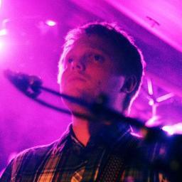 CPO @monerium and make music in Kakali https://t.co/StmM8B1kLb.