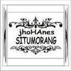 Jhohanes H Situmorang