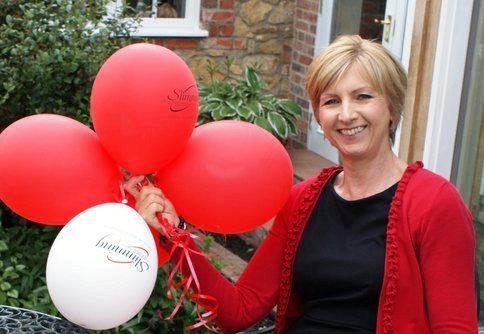 Louth Slimming World consultant, food & drink lover! Join me Wednesdays at Louth Meridian, 9.30am.