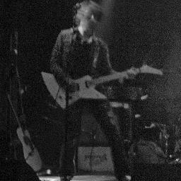 Guitarist & Songwriter