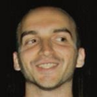 Joe Gritti (@joex78) 's Twitter Profile