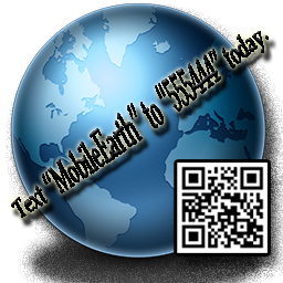 mobile_earth's profile picture. There is a tremendous opportunity to set yourself apart from your competition by taking full advantage of the fact that more and more consumers are going mobile