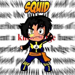 AlphaBetaSquid's profile picture. 