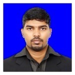 Ameermasthan's profile picture. 