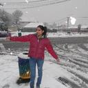 Isha Thomas - @ishathomas2012 - Twitter