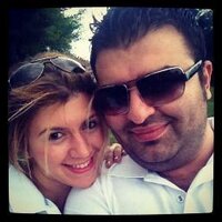 Gokhan Kaya (@gokhankayacan) Twitter profile photo