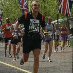 PhilPjt262's profile picture. Podiatrist and State Registred Chiropodist by Profession in lichfield. Marathon runner for 32 years.Keen on long distance path walking.