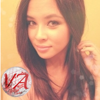 Anna here im  a ghost trying to get back with you {Roleplay} 18+