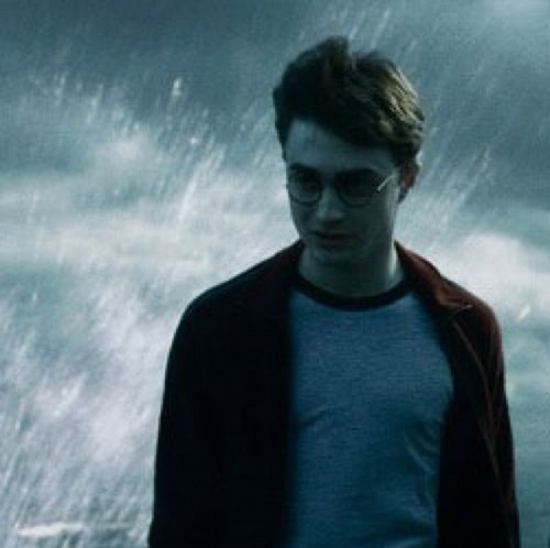I am the Boy who stopped the Dark Lord. Currently in love with certain ginger. | Multi RP | Married to @GinMollyPotter | Only ship Harry/Ginny | Hiatus