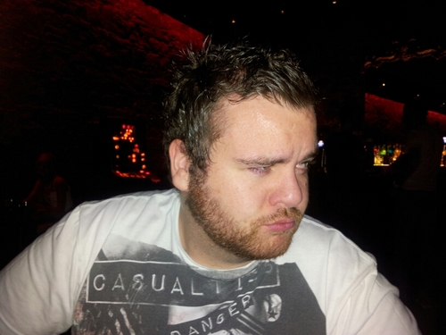 swanmacca's profile picture. 