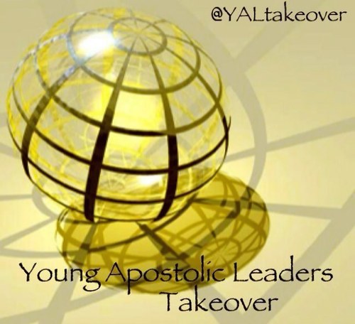 YALtakeover's profile picture. Young Apostolic Leaders getting ready to take this world to another level in God! ~Impacting lives daily
#teamapostolic #teamJesusonly #nomoregames