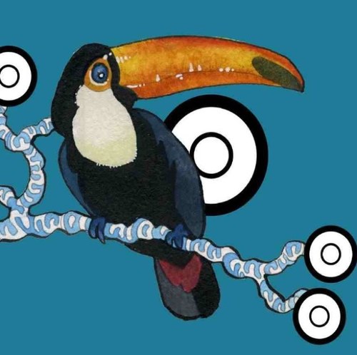 ToucanWholefood's profile picture. Est.1982. Natutal health store & cafe. Winner of #BestIndependentRetailer 2014 & voted #BestFoodShop in SW by @vivacampaigns.     IG: @toucanwholefoods