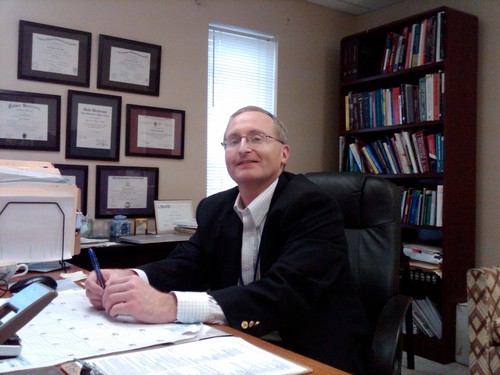 Forensic Psychiatrist: Tulane, LSU, Duke, Harvard..and Social Entrepreneur :-)