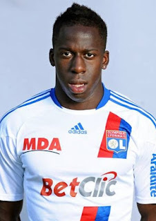 First Fanbase Of Aly Cissokho Valencia CF Player :)