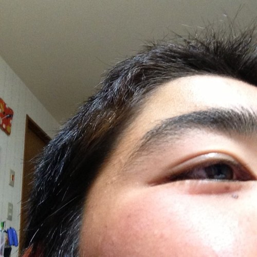 今日も早起き(^ー゜) 私の休みは?