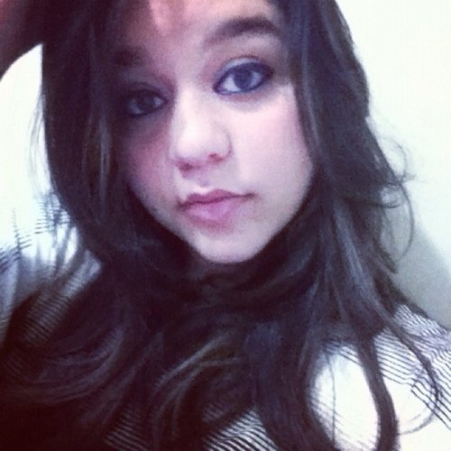 You made me insecure, told me I wasn't good enough. But, who are you to judge ?