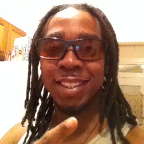 Newly reborn to reclaim the spirit inside, I am Ras Cash Kaz.