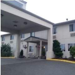 HolidayPlazaWA's profile picture. 1095 E Washington St, Sequim WA 98382. Tel: (360) 683-1775