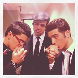 We dedicate this whole twitter to show our love for il volo, with words we can not say everything, but the effort will make possible.If you love ilvolo follow.