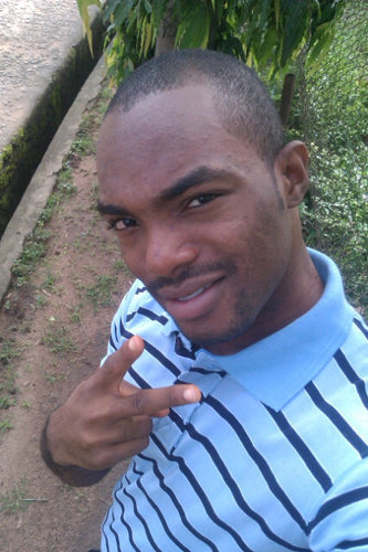 i am easy going and am down to earth.