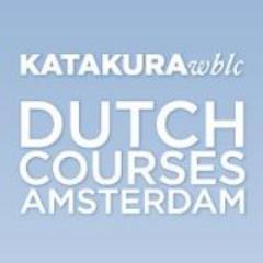 Dutch Language School KATAKURAwblc: Dutch courses for Expats, Students & Professionals•NT2  Exam Training•Native speaking Dutch teachers