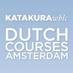 Dutch Courses A'dam (@katakurawblc) Twitter profile photo