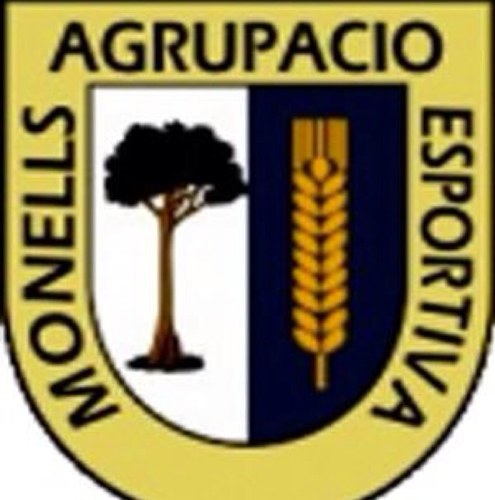 Compte oficial de tot el club de l'Agrupacio Esportiva Monells. Club fundat l'any 1977