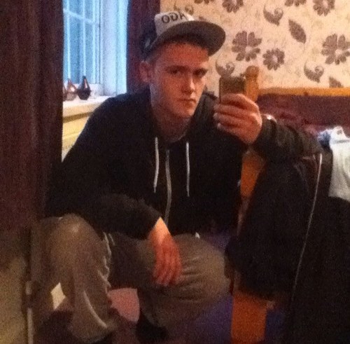 mattyCraw96's profile picture. 