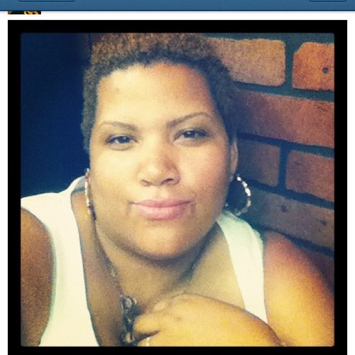 iamjasi's profile picture. Wife. Mother. Daughter. Sister. Friend. #dontwatchmewatchtv #howardu #flint
