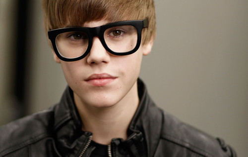 Je suis fan de Justin Bieber =)