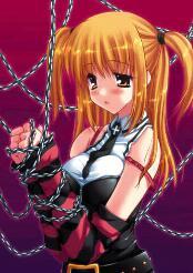 [VERIFIED] by @OtakuAnimeRP | Watashi wa no namae Misa Amane, I an Actress and Model | I Second Kira and my Shinigami is Rem| Death Note's Family | Single (≧▽≦)
