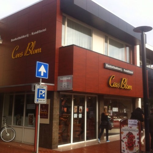 CeesBlomBanket's profile picture. 