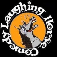 Laughing Horse (@lhcomedy) Twitter profile photo