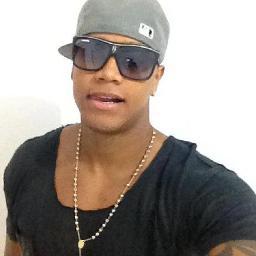 FCO Dedicado Ao Nosso Negro Lindo @OLeoSantana ♥