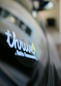 Official Twitter THRIVE AUTO COMMUNITY Bandung