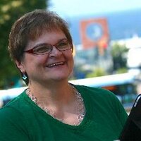 Barbara Dozetos (@barbaradozetos) Twitter profile photo