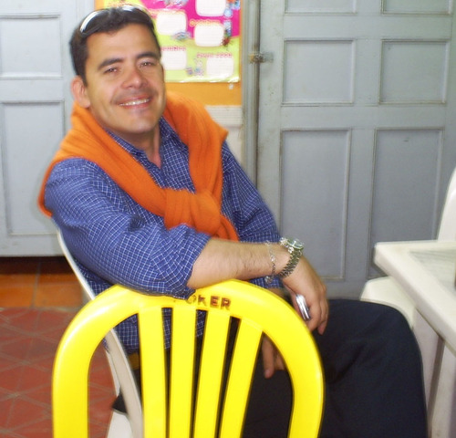 SusoMorales's profile picture. Salsa expert, Creole food lover, All good vibes!!!