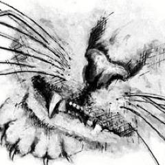 Bent Whisker is a project of humorous illustration designs. Created by Twin Cities artist and painter, Kara Hendershot.