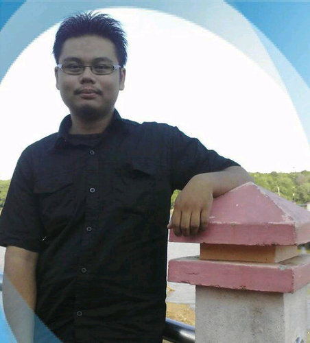 Just Me..