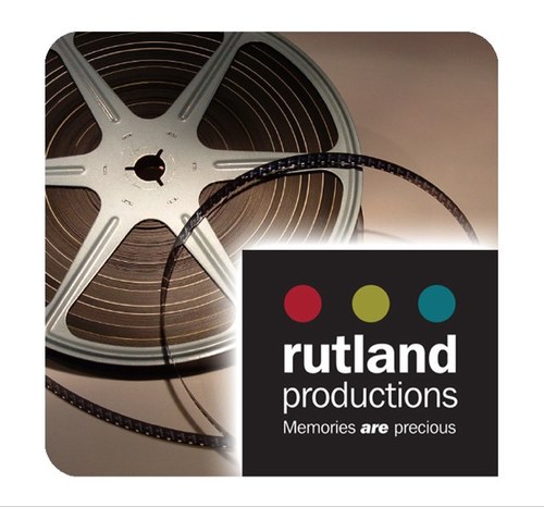 8mm Cine Film, 9.5mm Cine Film, 16mm Cine Film, Video & 35mm Slide Transfer