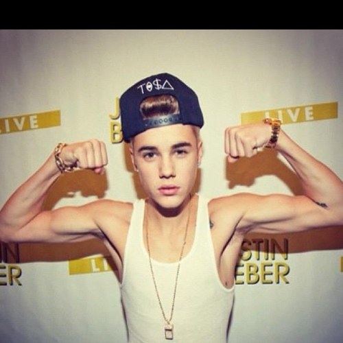 My biggest dream is that i one day will meat my idol Justin Bieber❤