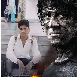 Twitter profile picture for @verma113